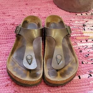 Birkenstock Gizeh